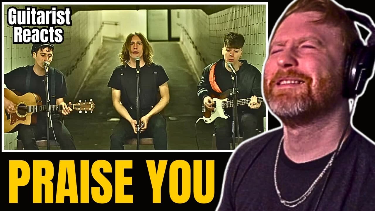 The Big Push - Is REN Even Human at This Point?