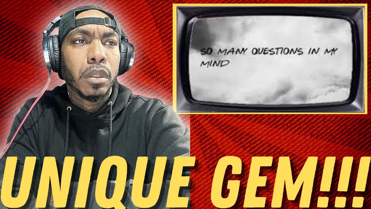 Ren - Dear god (REACTION!!!)