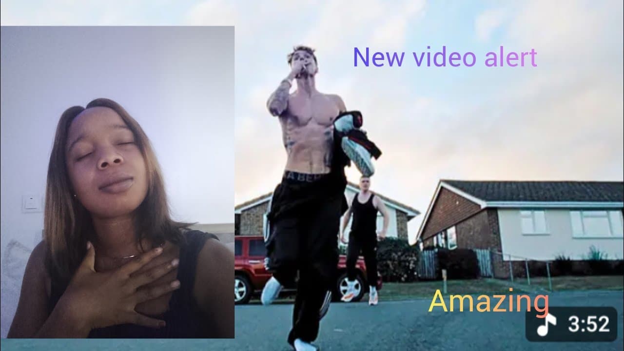 Ren x The Skinner Brothers - So The Story Goes... reaction video 