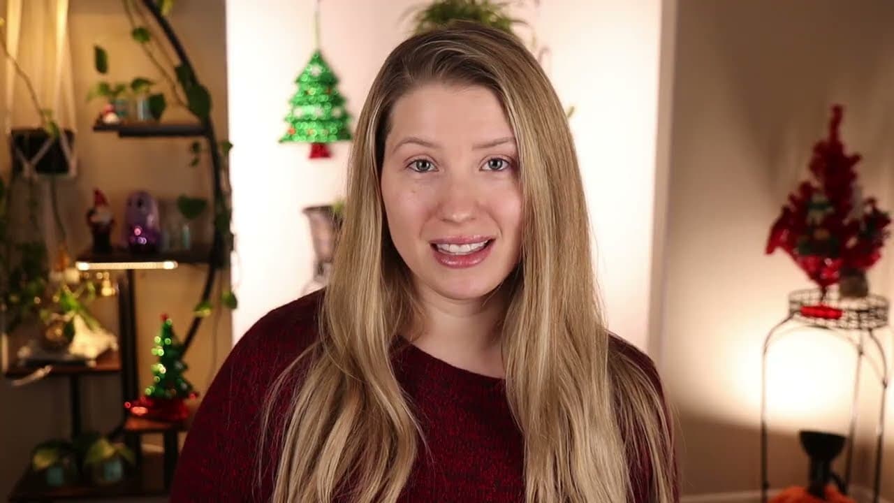 Singer Reacts to “Slaughter House” - REN - MERRY REN-MAS!