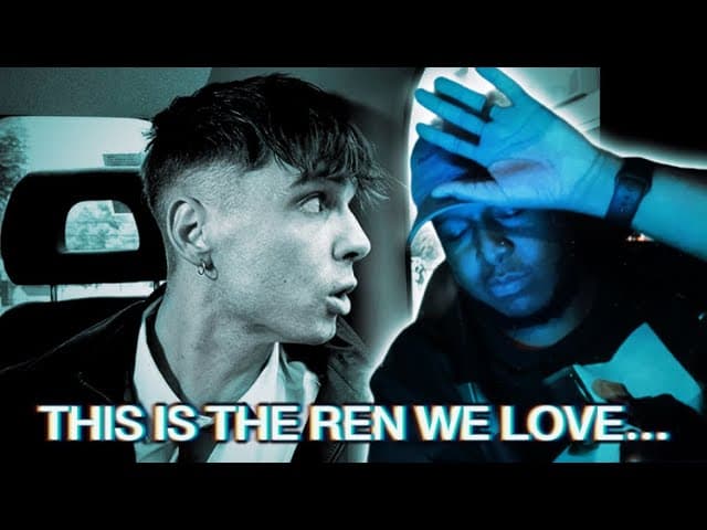 Needed this today.. | 5 Reacts To *Money Ties* - Ren