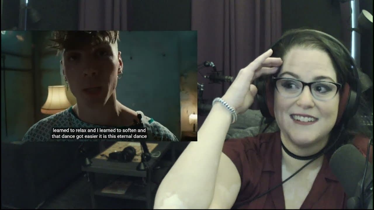 GINX Reacts | Ren - Hi Ren