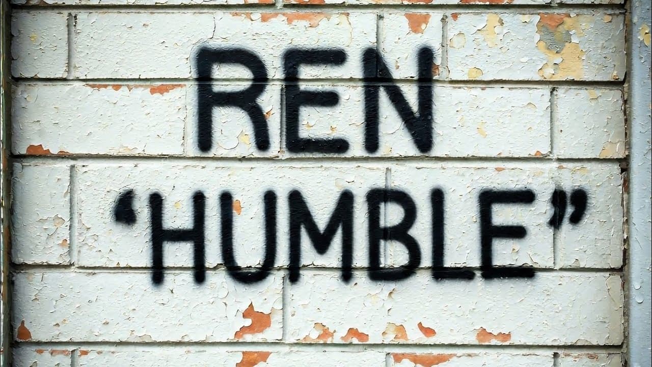 THIS WAS A VIBE‼️(REN "HUMBLE" REACTION) 🚨🚨👑