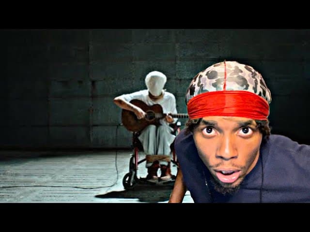 DANGEROUS GAME | Ren - Money Game Part 3 (Official Music Video)