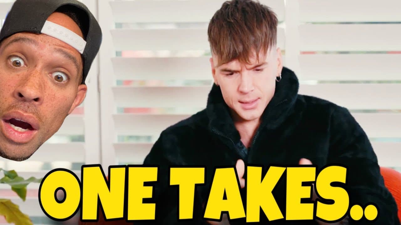 REN's Breakdown of Money Game 3! What’s a ONE shot vs one take?