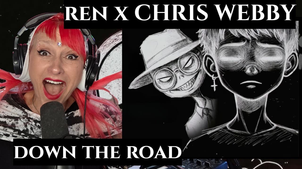MOST EPIC COLLAB of 2026 | WEBBY & REN