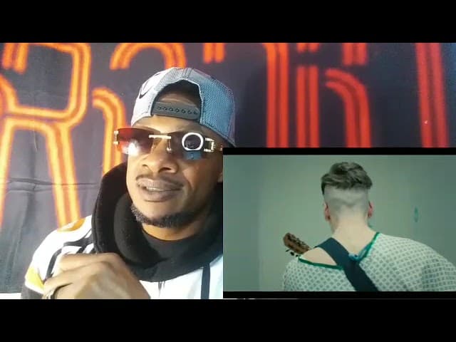 REN - VIOLET'S TALE (REACTION)