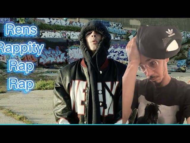 @RenMakesMusic Went crazy on THE HUNGER