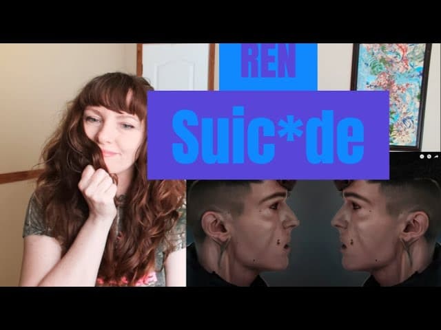 Ren-suic*de
