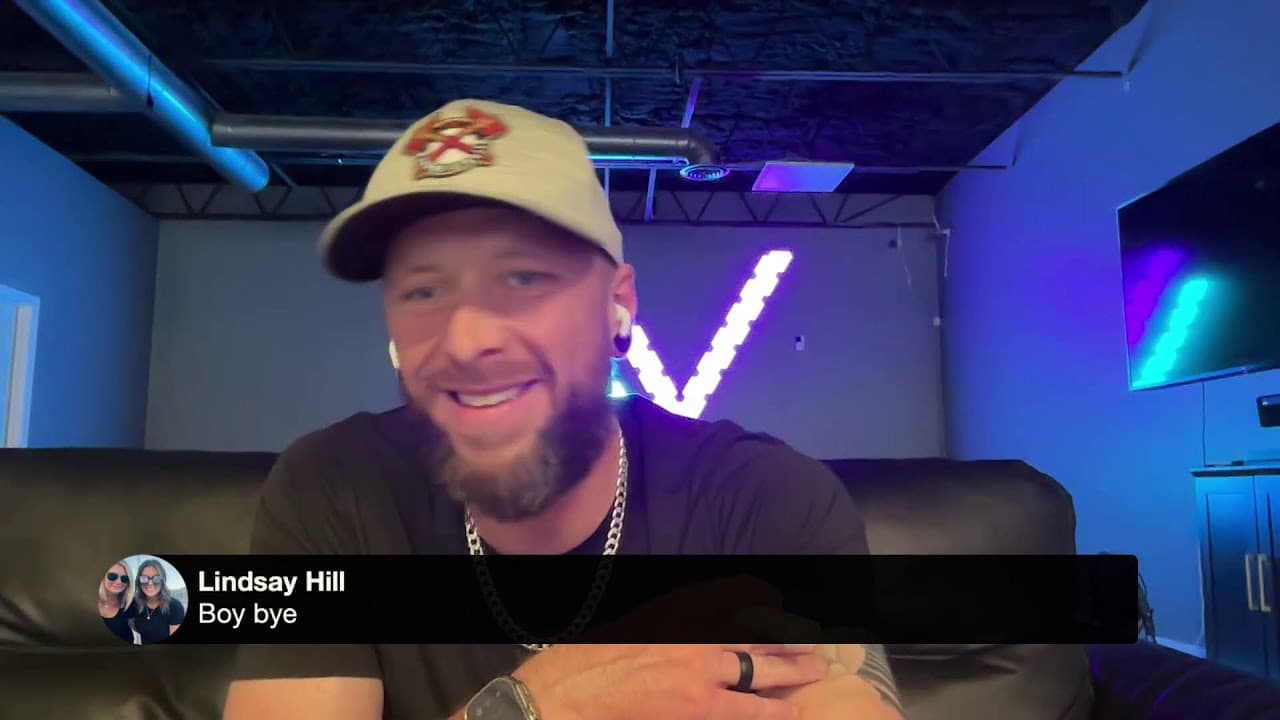 LIVE First Time Reaction to REN & PROF *Pain Salesman*