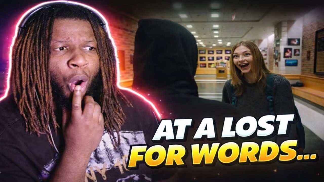 Token - Sarah's Song (Official Music Video) REACTION