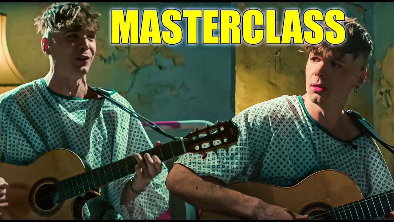 Is It Good??? HI REN | Reaction Video