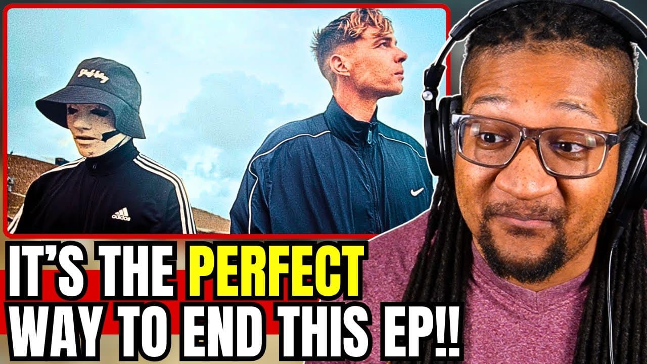 WIDD REACTS: "Pink Heineken" (Ren x The Skinner Brothers)