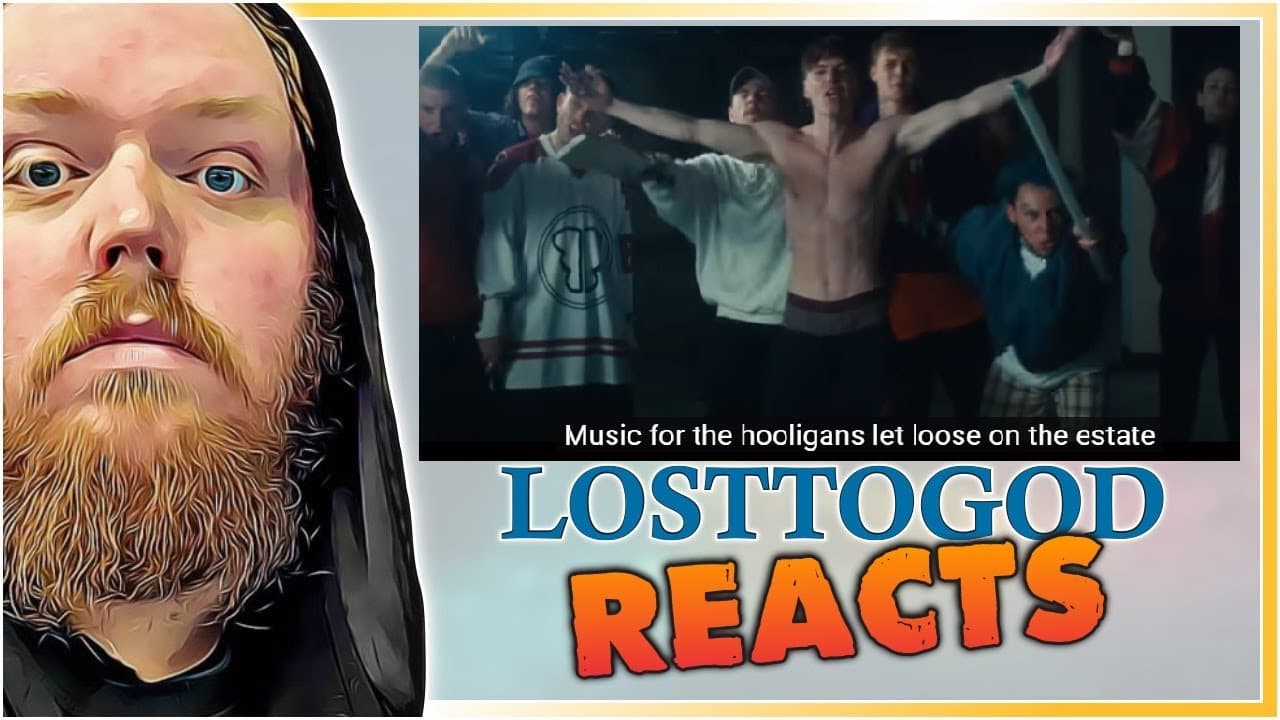 A Reaction: Ren - Illest Of Our Time (Official Music Video)