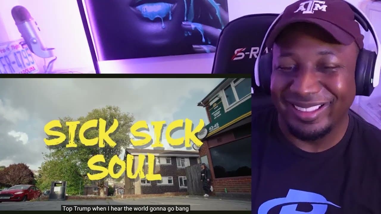 Ren x The Skinner Brothers - Ctrl Alt Delete REACTION