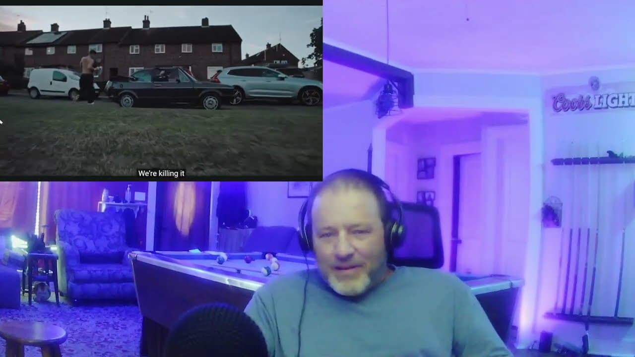 First Time Reaction to REN x The Skinner Bros As the story goes