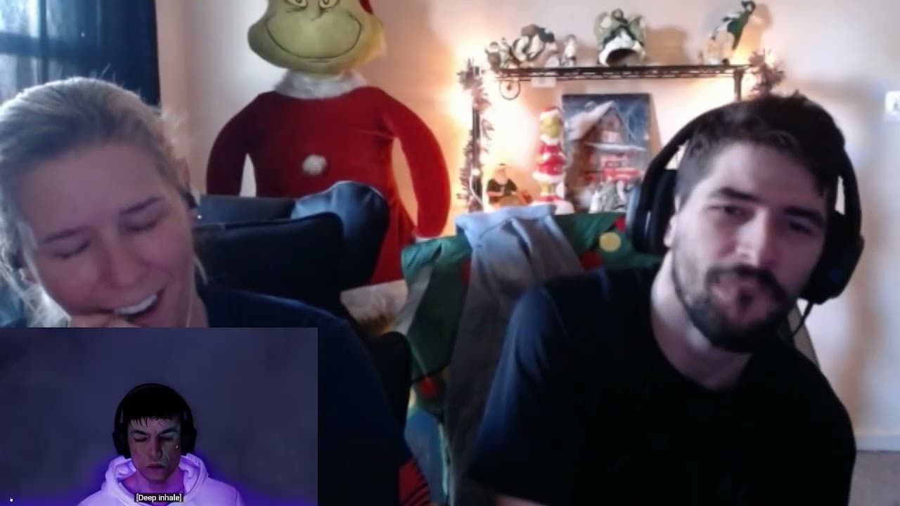 The end really got me crying!!!  Suicide by REN @RenMakesMusic