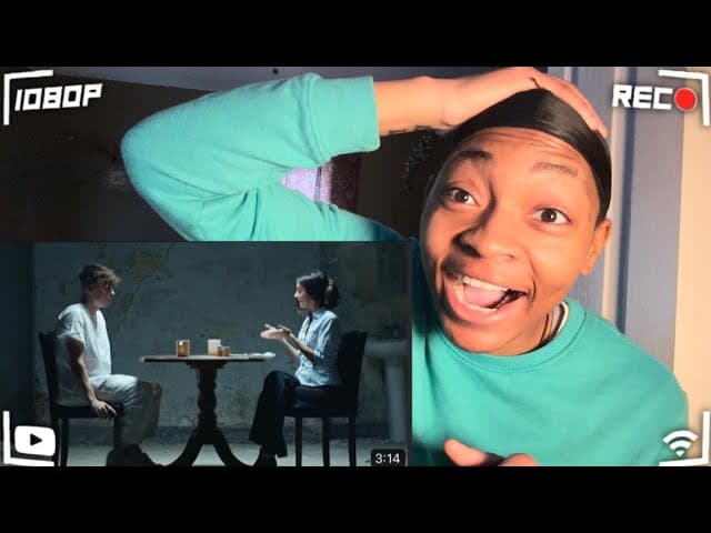 This Is So Creative!! Ren - Sick Boi REACTION