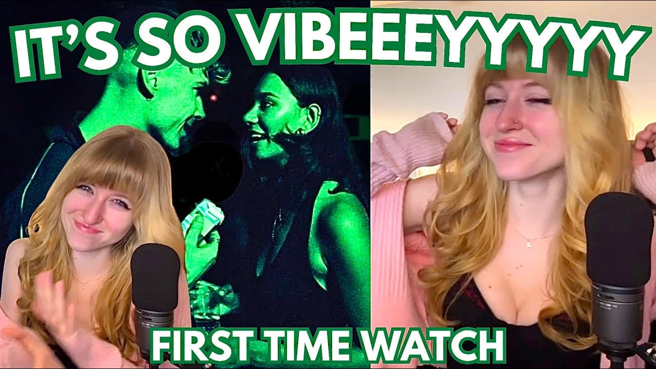 Dream Life by @RenMakesMusic x @theskinnerbrothers REACTION | FIRST WATCH ~ Renegade Conversion