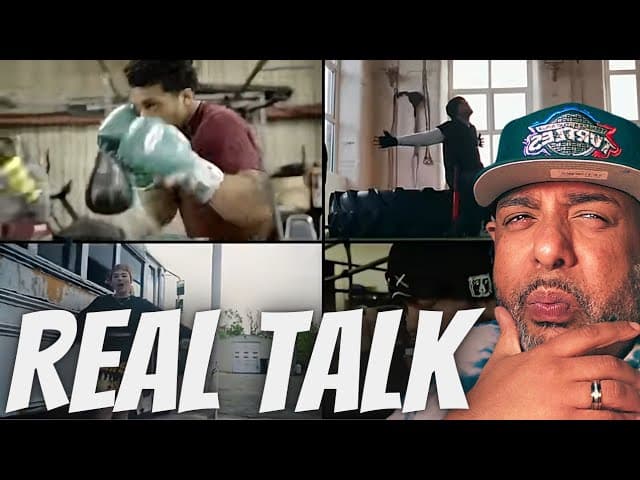 WORKOUT SONG FOR 2024 | Knox Hill x Crypt | Unbreakable ft. Shelby Morgan | REACTION!!!!