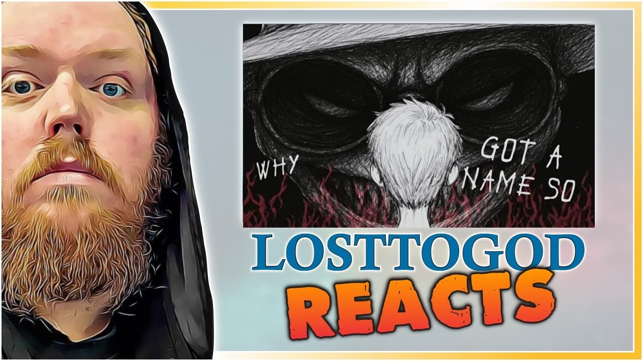 A Reaction: Inpatient (Ren x Chris Webby) - Down The Road