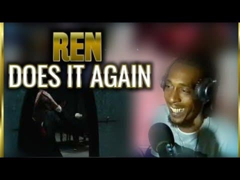 Dj Reaction : Unveiling the Dark Secrets of NEW REN's Money GAME