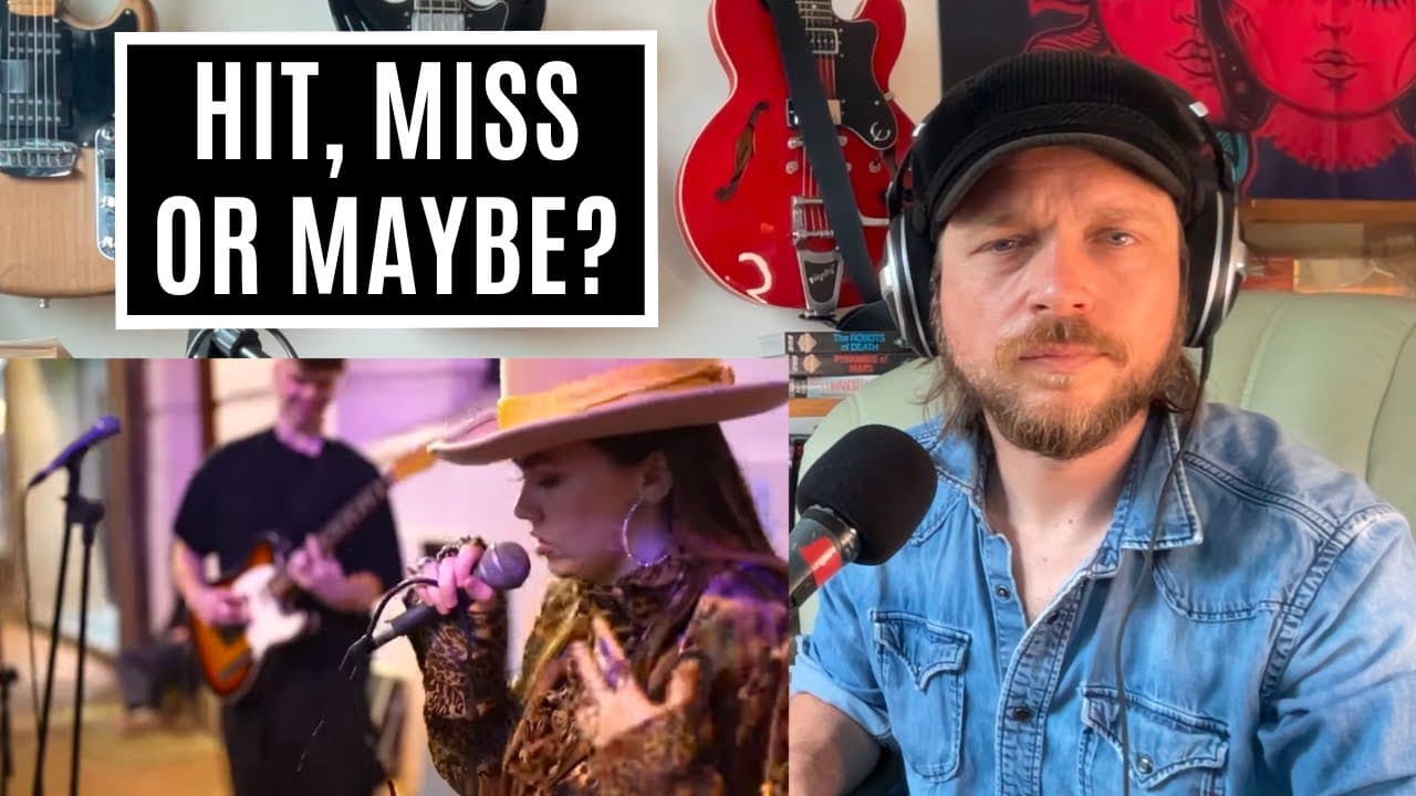 Ren X Chinchilla - One Dance / Drunk In Love (Drake / Beyonce Cover) Reaction