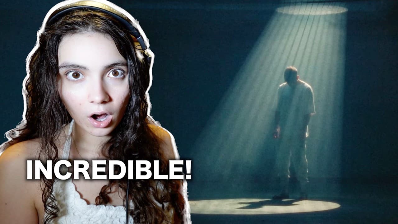 Singer FIRST Time Reaction & Analysis to Ren - Vincent's Tale - Starry Night