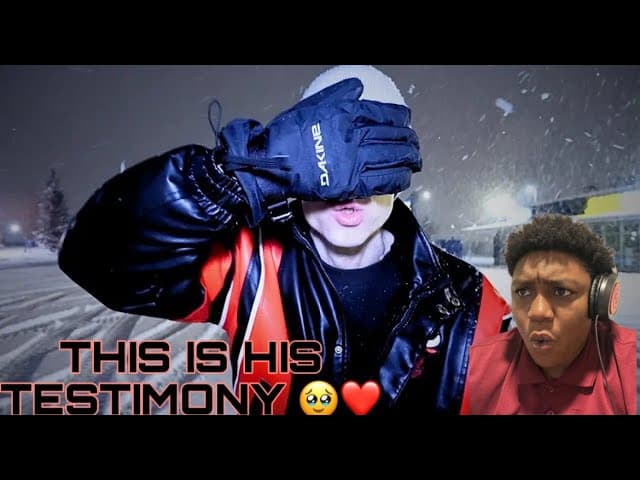 Ren - Troubles | REACTION