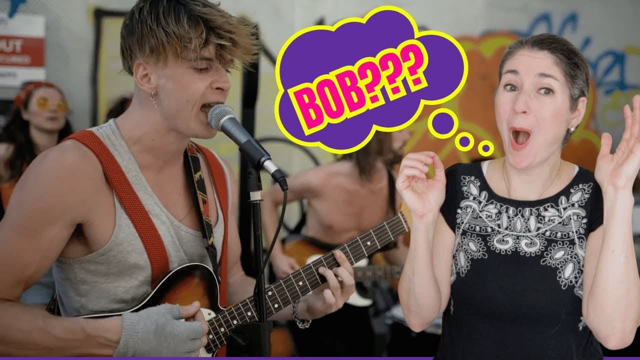 Vocal Coach Reacts To Ren / The Big Push - I Shot the Sheriff/Road To Zion/ HipHop