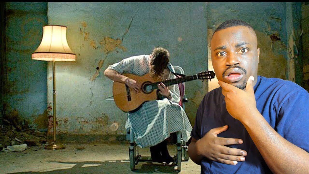 Ren - Hi Ren (Official Music Video) (REACTION)