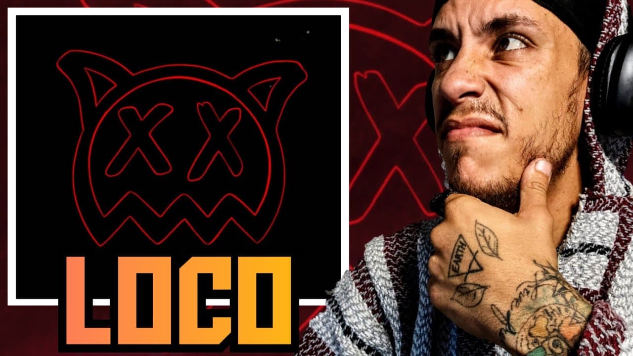 REN - LOCO *reaction*