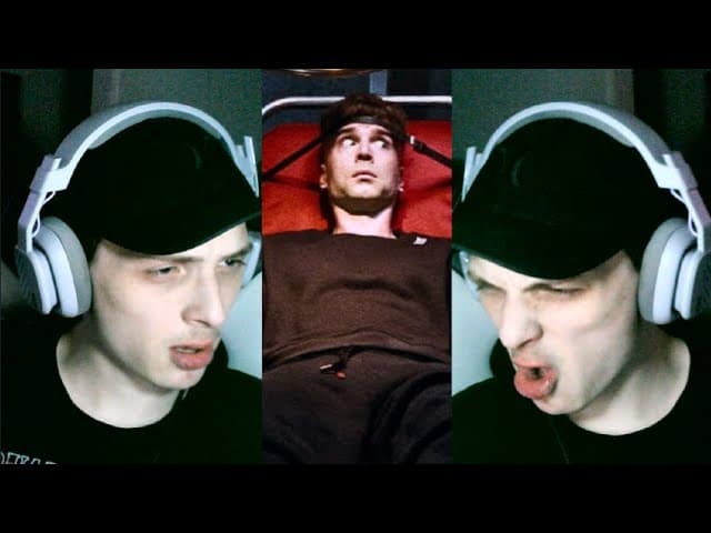 OH MY... | First Time Listen to: Ren and Kit - Slaughter House