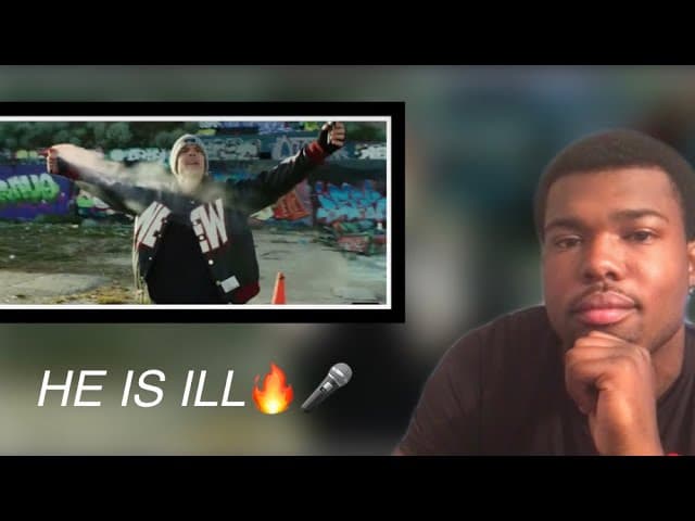 Ren - The hunger | Reaction