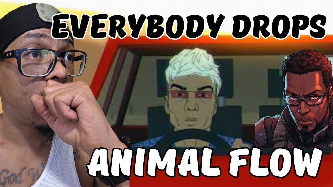 After Hearing These Songs, I'm Convinced Ren is An Alien