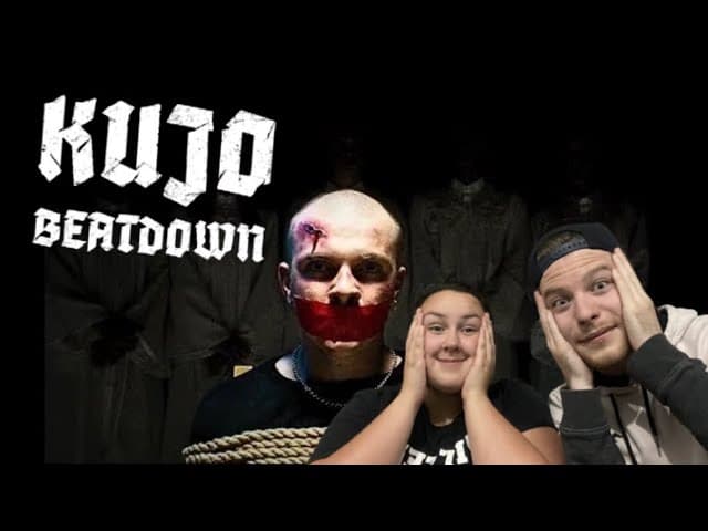 REN IS SO MAD!!! | SOAARZ REACTS To Ren - KUJO BEAT DOWN