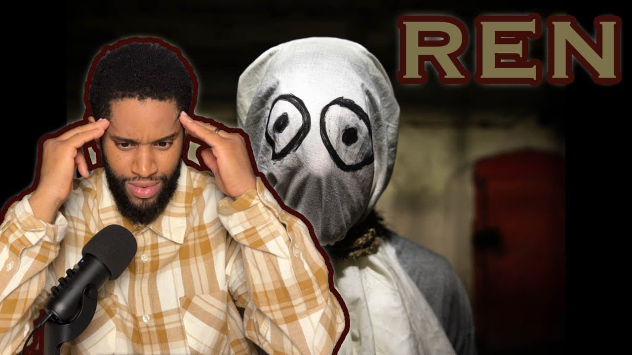 Ren- Money Game ( Reaction!!)