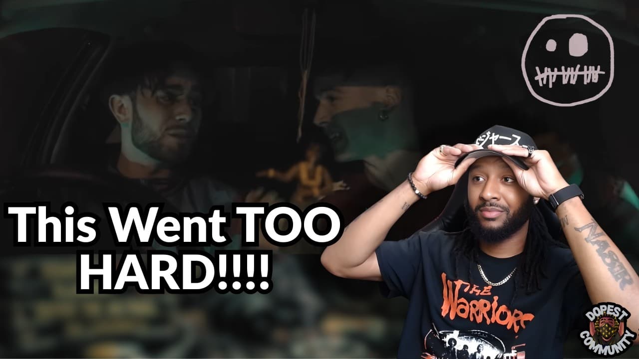 First Time Hearing Ren & Sam - What Went Wrong | REACTION