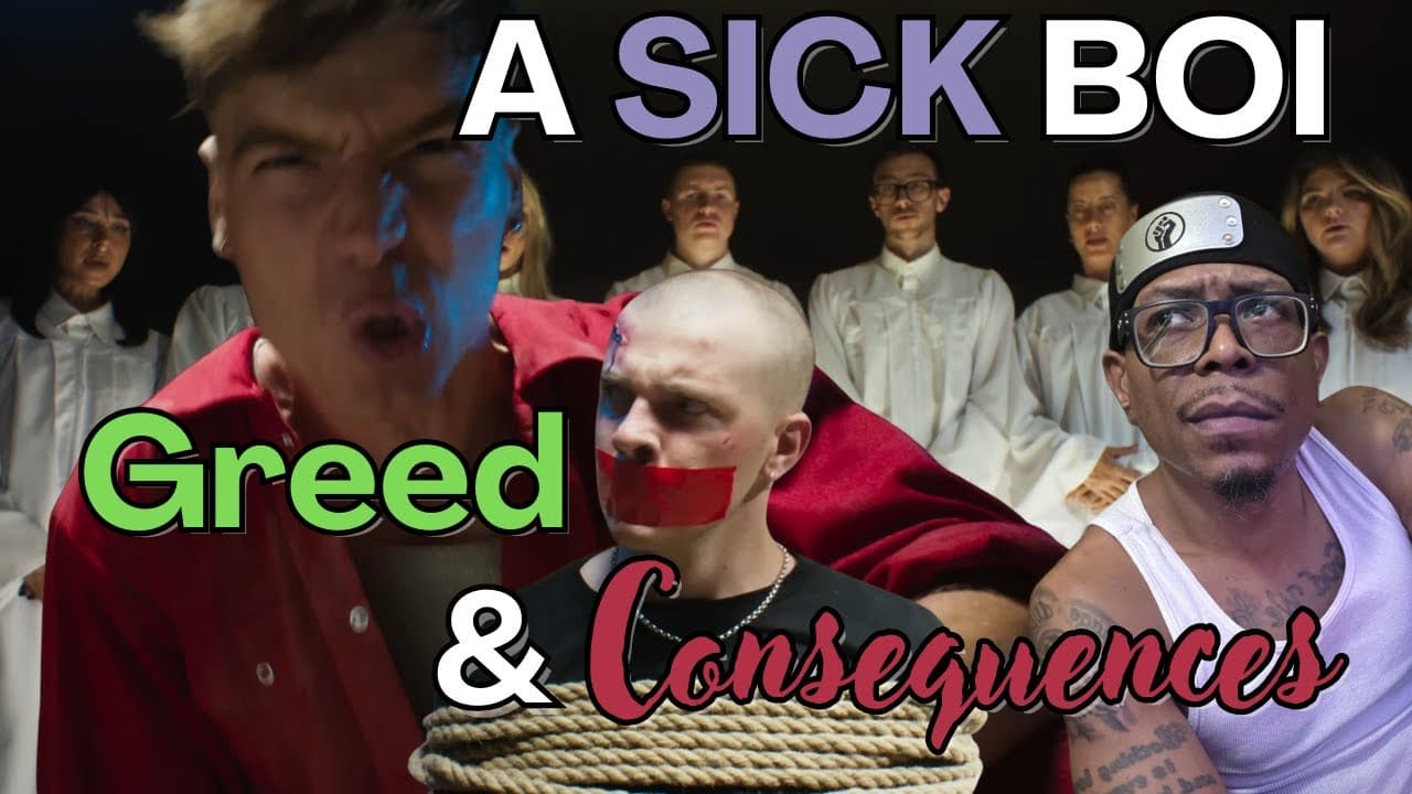 Villain Ren Arc Conclusion: The Cost of (No) Compromise