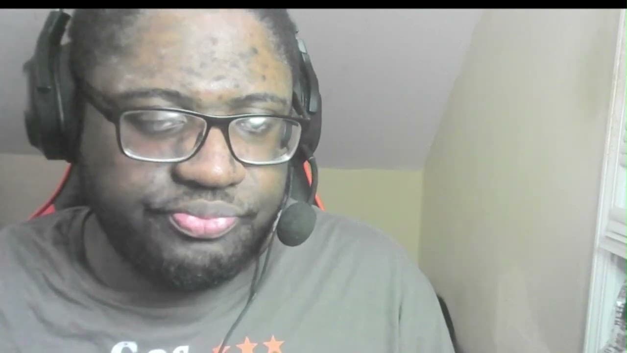 Ren Insomnia Reaction