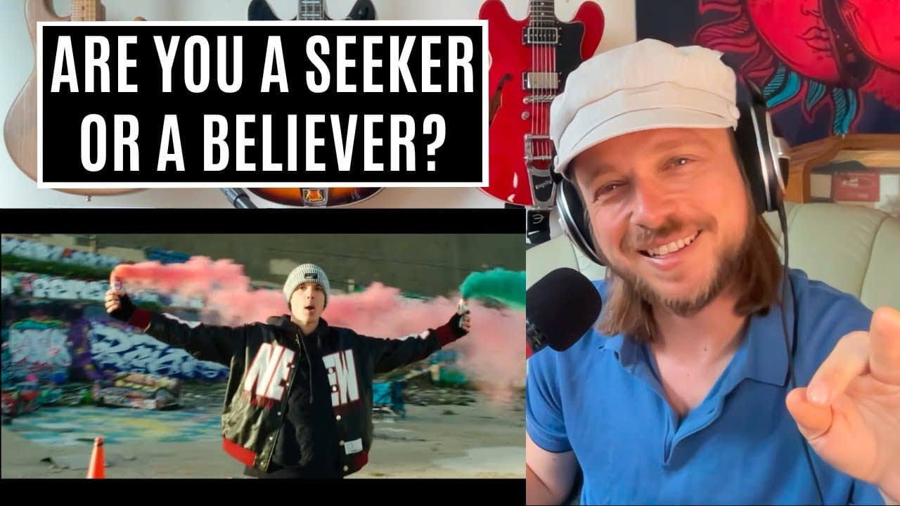 Ren - Hunger Reaction