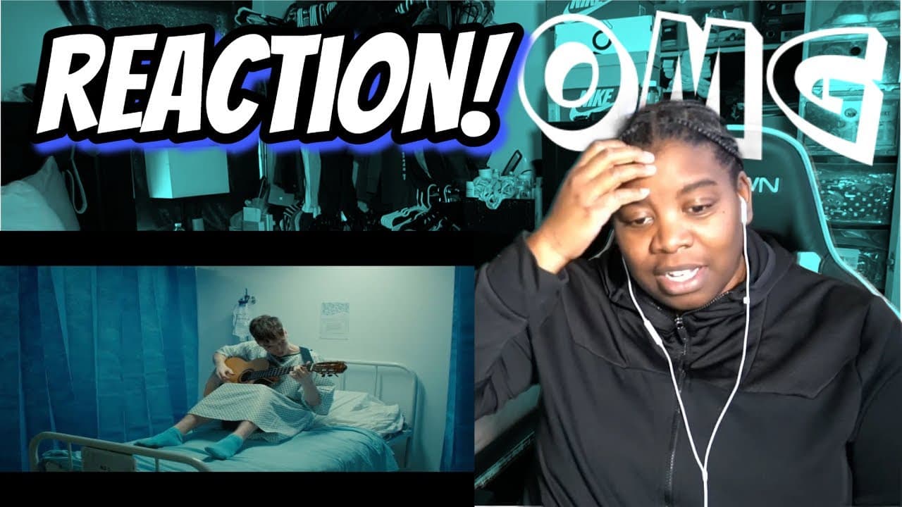 Ren - Violet's Tale | REACTION
