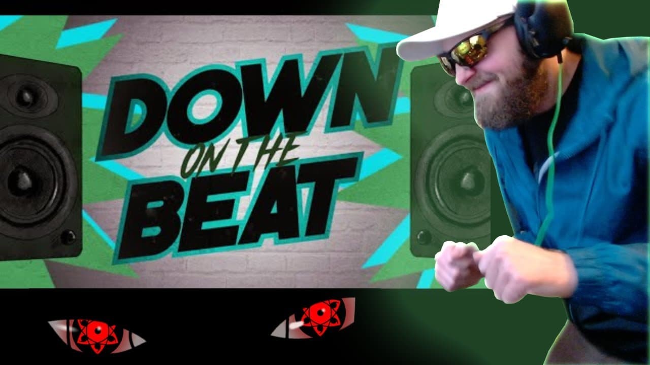 FIRST TIME HEARING VIKTUS! (Reaction) | Ren feat. Viktus-Down On The Beat