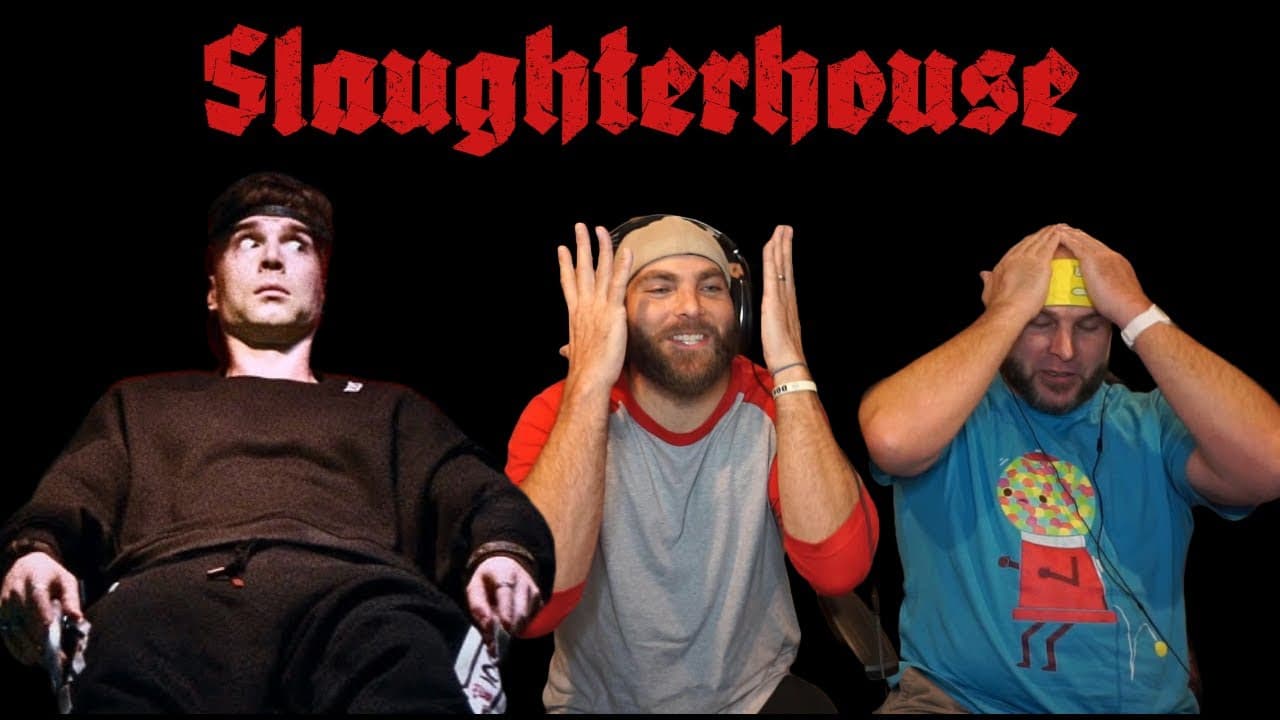 Ren - Slaughterhouse - Reaction