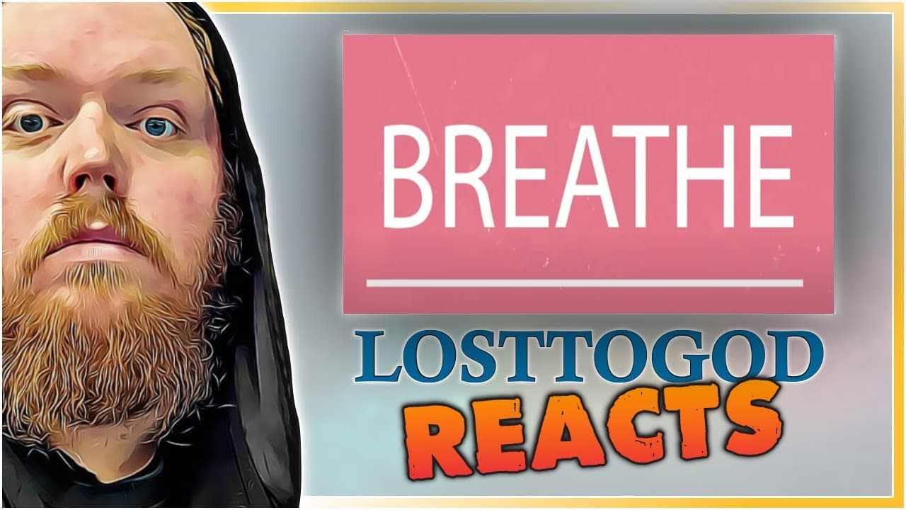 A Reaction: Ren - Humble (Feat. Eden Nash)