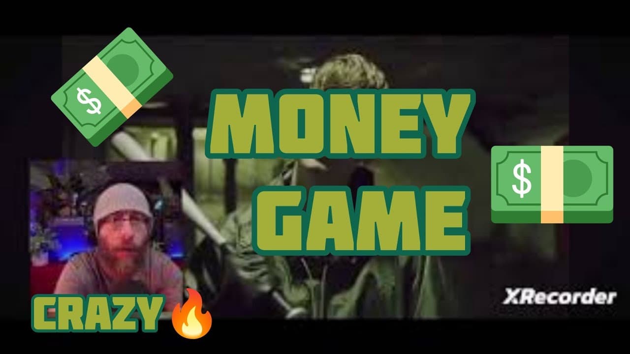 First Time Hearing Ren Money Game (Reaction)💵🔥Incredible Artist!