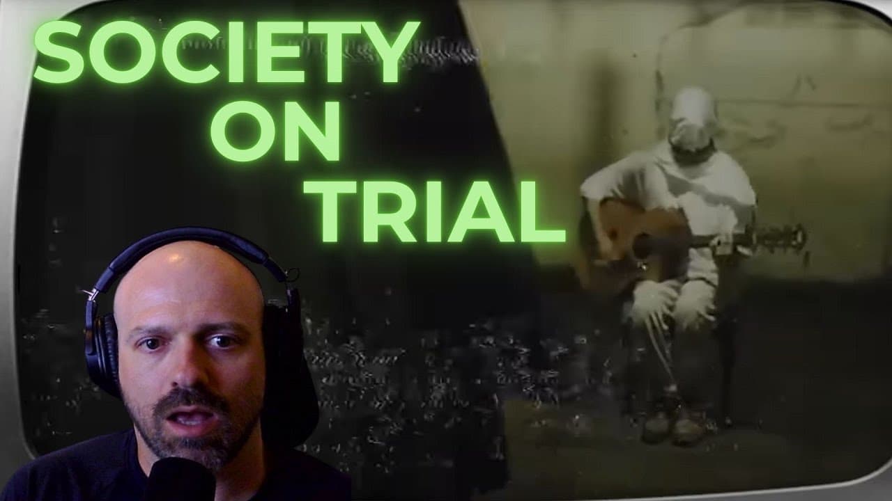 This Is UNCOMFORTABLY REAL… | Ren – Money Game Pt. 2