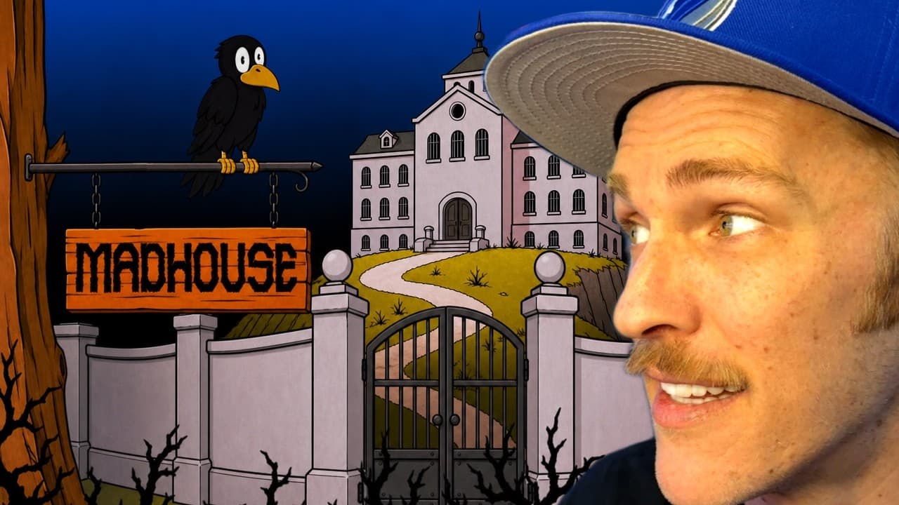 Inpatient (Ren x Chris Webby) - Madhouse (REACTION VIDEO)