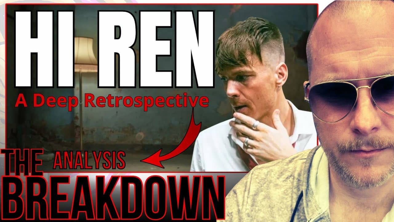 Analysing HI REN Deeply | you did NOT see it from THIS ANGLE (Full Retrospective)