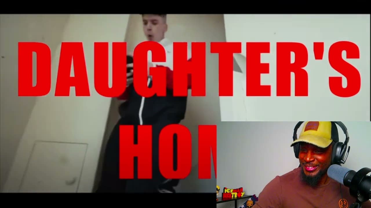 Ren - Murderer|Reaction